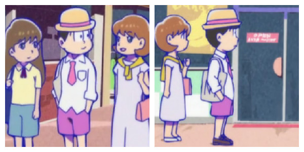 松野 トド松 - おそ松さん6つ子 wiki - atwiki（アットウィキ）